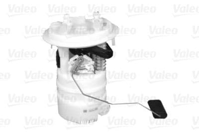 Unidad de alimentación de combustible VALEO 347161