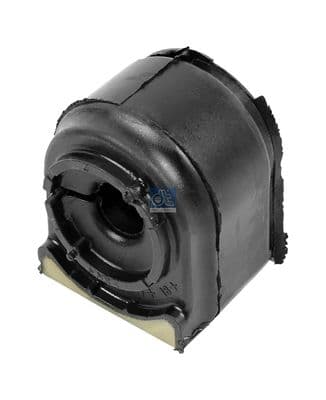 Casquillo del buje, estabilizador DT Spare Parts 4.81233