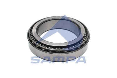 Balero de rueda SAMPA 010.1091