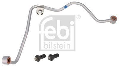 Conducto de aceite, turbocompresor FEBI BILSTEIN 188865