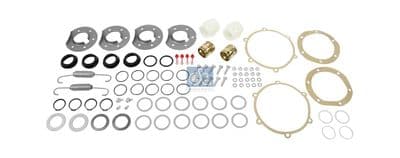 Juego de reparación, eje de levas de freno DT Spare Parts 10.33128