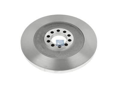 Disco de freno DT Spare Parts 4.64649