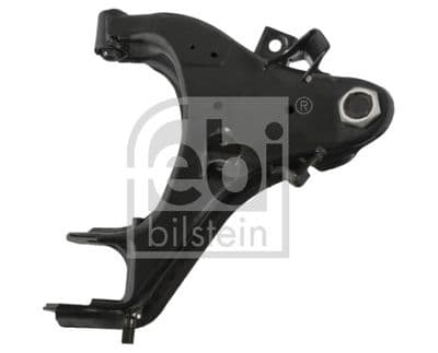 Brazo oscilante, suspensión de ruedas FEBI BILSTEIN 48172