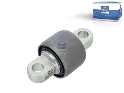 Juego de reparación, brazos de suspensión DT Spare Parts 5.91091