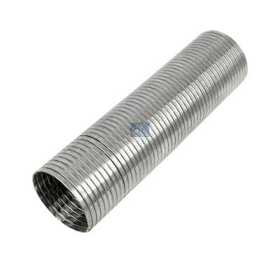 Unión flexible, escape DT Spare Parts 3.25058