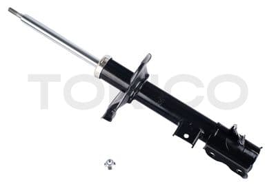 Amortiguador TOKICO B3223