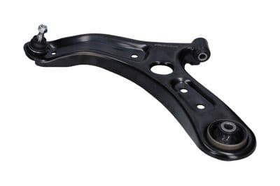 Brazo oscilante, suspensión de ruedas Kavo Parts SCA-12016