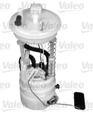 Unidad de alimentación de combustible VALEO 347134