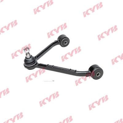 Brazo oscilante, suspensión de ruedas KYB KSC5930