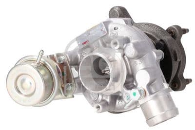 Turbocompresor, sobrealimentación FEBI BILSTEIN 187575