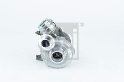 Turbocompresor, sobrealimentación FEBI BILSTEIN 187130