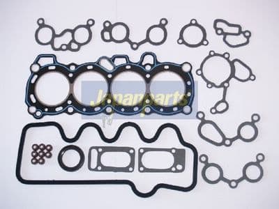 Juego de juntas, culata de cilindro JAPANPARTS KG-172