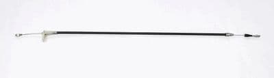 Cable de accionamiento, freno de estacionamiento TEXTAR 44013200