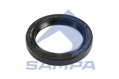 Retén para ejes, caja de cambios manual SAMPA 010.264