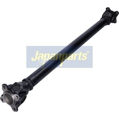 Eje de transmisión, transmisión del eje JAPANPARTS AC-0137