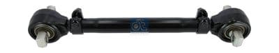 Brazo oscilante, suspensión de ruedas DT Spare Parts 2.62649