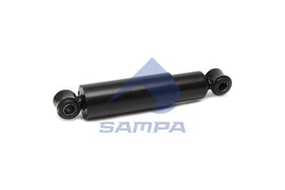 Amortiguador SAMPA 070.482