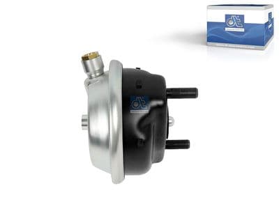 Cilindro de freno de membrana DT Spare Parts 4.65573