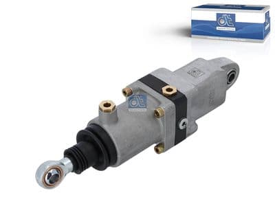Cilindro de conmutación (transmisión manual) DT Spare Parts 4.63059