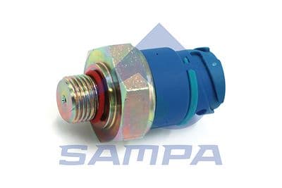 Sensor, presión de aceite SAMPA 096.1140
