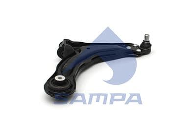 Brazo oscilante, suspensión de ruedas SAMPA 204.058