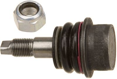Rótula de suspensión/carga TRW JBJ608