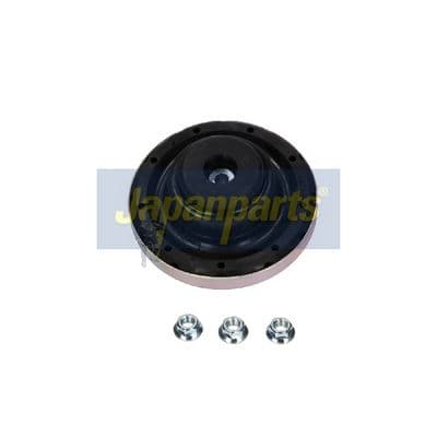 Base de amortiguador JAPANPARTS SM0281