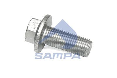 Tornillo SAMPA 020.053
