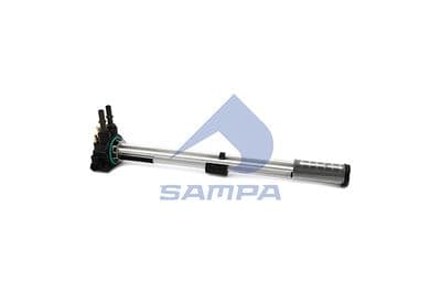 Sensor, nivel de combustible SAMPA 023.274