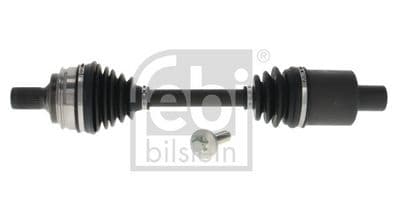 Eje de transmisión FEBI BILSTEIN 196466