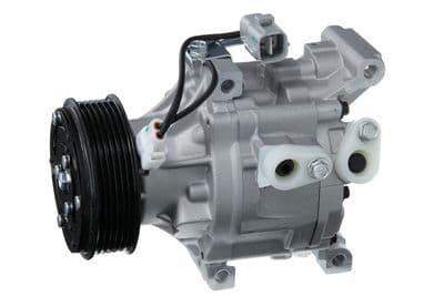 Compresor, aire acondicionado VALEO 690150