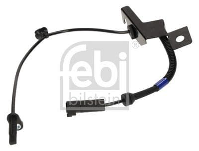 Sensor, revoluciones de la rueda FEBI BILSTEIN 1008593