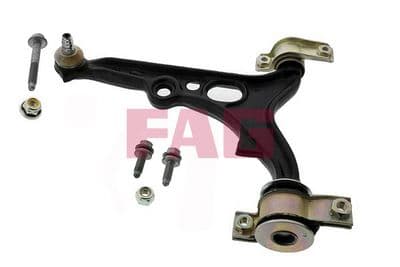 Brazo oscilante, suspensión de ruedas Schaeffler FAG 821 0378 10