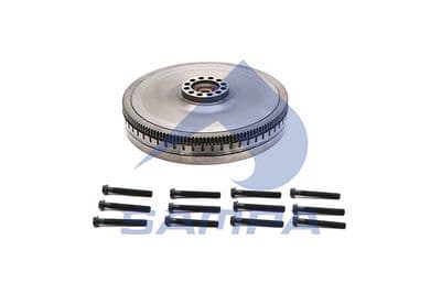 Volante motor SAMPA 010.2283