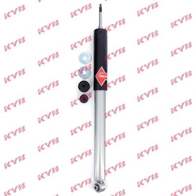 Amortiguador KYB 553197