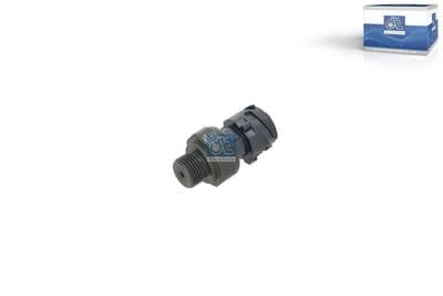 Sensor, revoluciones de la rueda DT Spare Parts 1.21662