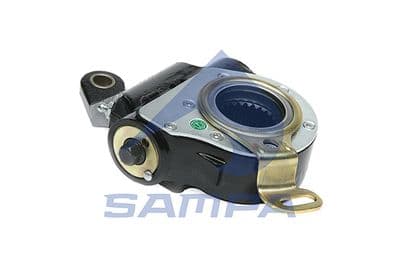Ajustador automático de tensión, sistema de frenado SAMPA 203.040