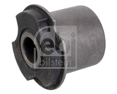 Suspensión, cuerpo del eje FEBI BILSTEIN 21819