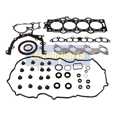 Juego completo de empaques, motor JAPANPARTS KM-H07