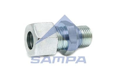 Conector, Tubería de aire comprimido SAMPA 096.1390