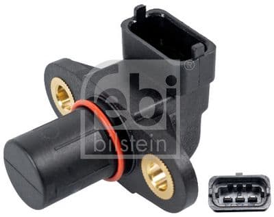 Sensor, posición árbol de levas FEBI BILSTEIN 33737