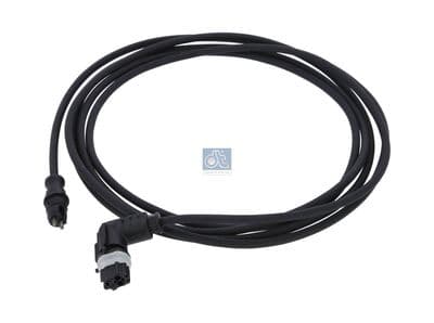 Sensor, revoluciones de la rueda DT Spare Parts 5.20252