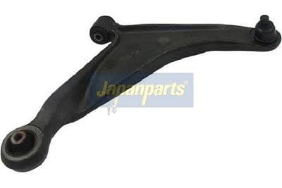 Brazo oscilante, suspensión de ruedas JAPANPARTS BS-554R