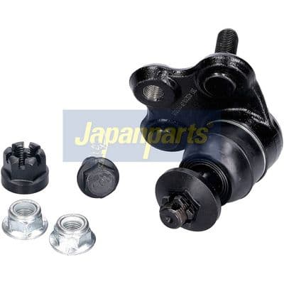 Rótula de suspensión/carga JAPANPARTS BJ-267
