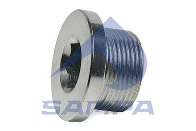 Tapón roscado, cárter de aceite SAMPA 200.318