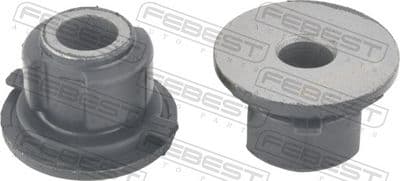 Suspensión sistema de dirección FEBEST TAB-XA50SG-KIT