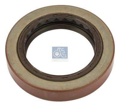 Retén para ejes, diferencial DT Spare Parts 2.35050
