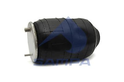 Cubrepolvo, suspensión neumática SAMPA SP 556260