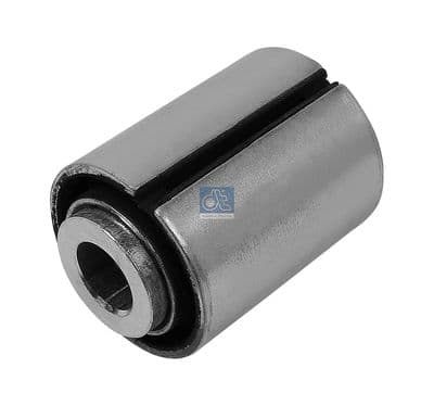 Casquillo del buje, muelle DT Spare Parts 7.11035