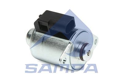 Válvula Solenoide SAMPA 096.2687